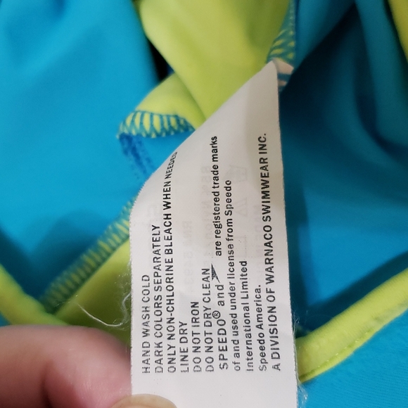 Baby Swimming Set - Picture 10 of 10